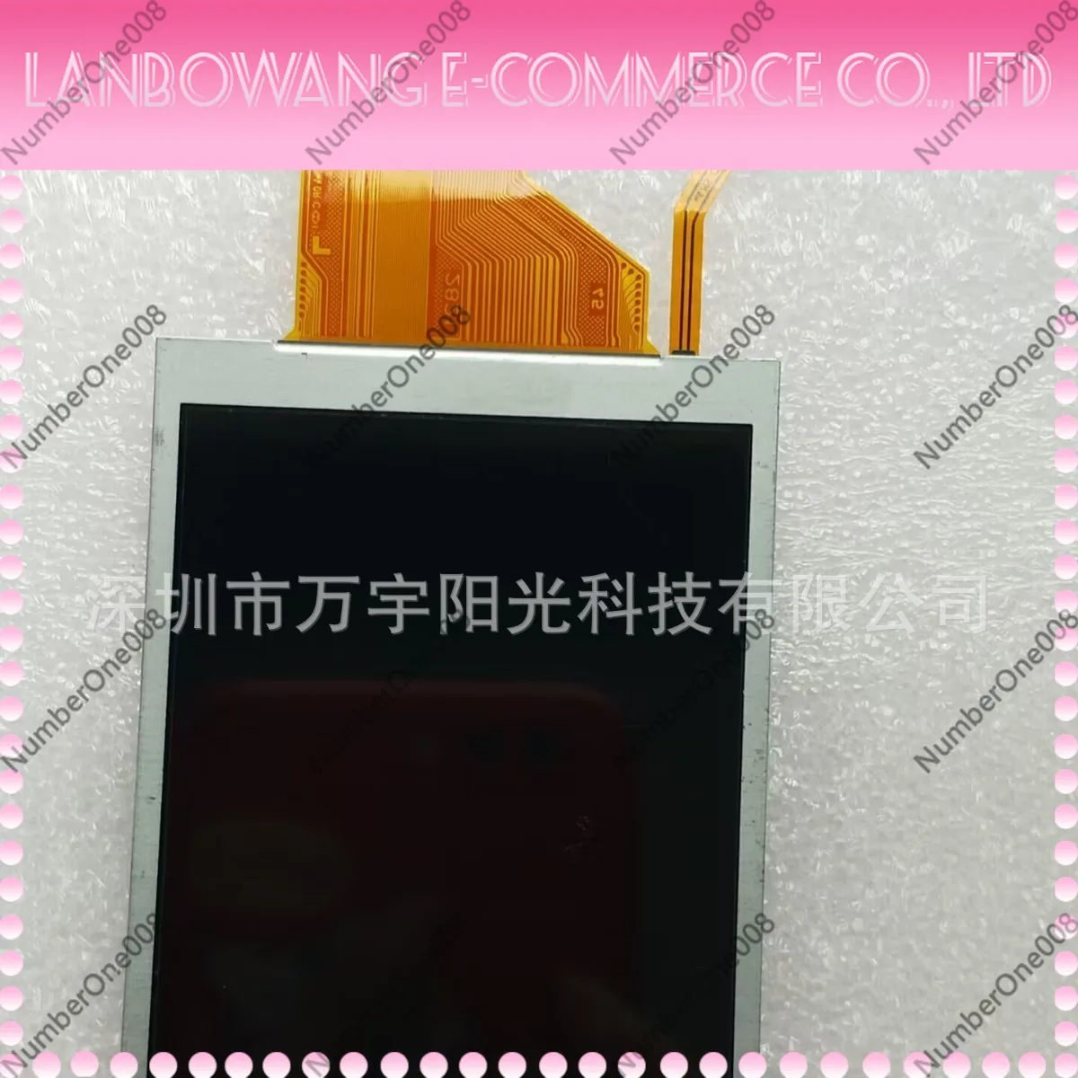 LCD Display Screen Replacement Compatible for Nikon D3300 D5200 DSLR Camera Monitor Repair Part