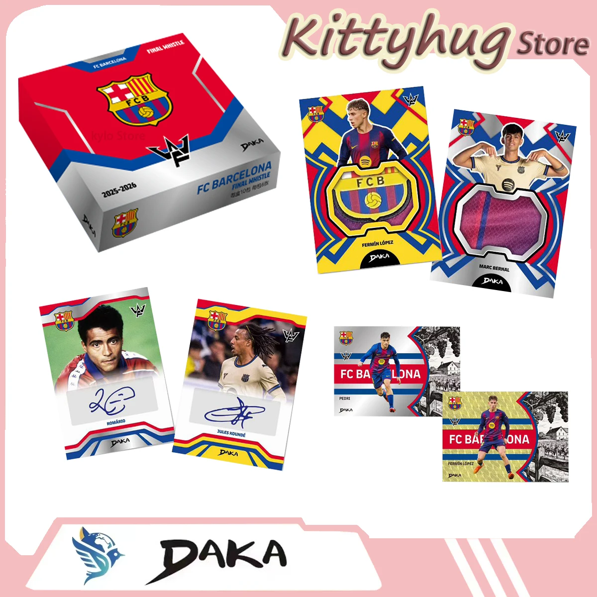 daka-la-saison-2025-26-barcelone-final-whistle-football-club-carte-a-collectionner-de-sport-jouets-de-pop-culture-pour-un-public-large
