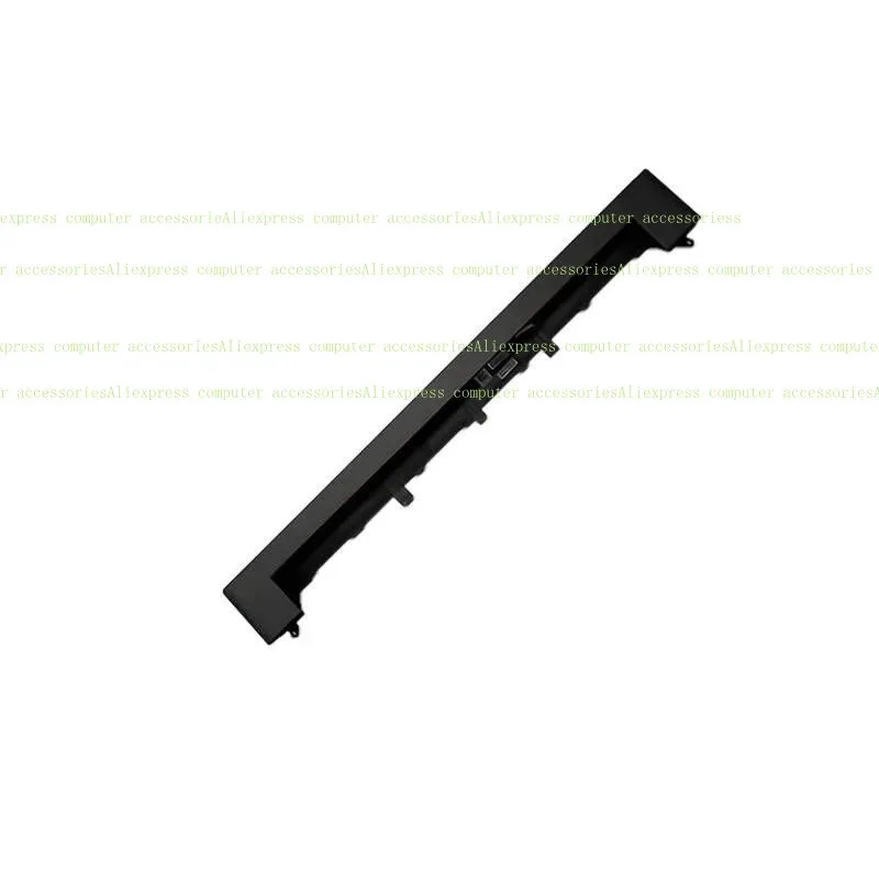 

AS + для Dell ALIENWARE M16 R1, полосатый корпус вала экрана 0JKW03