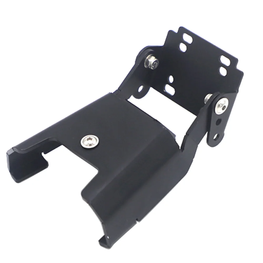 

Motorcycle Mobile Phone Stand Holder GPS Plate Bracket for Ducati Multistrada 950 S 1260 Enduro
