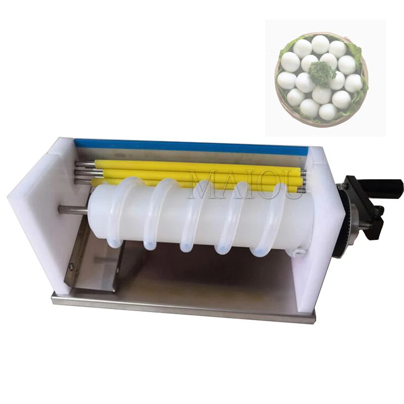 

High Quality Quail Egg Peeling Machine Boiled Bird Eeg Peeler Household Manual Eggs husk machine