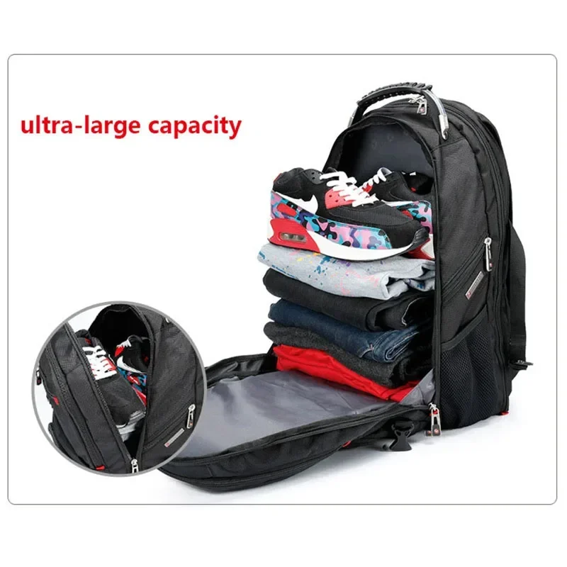 Thumbnail 2 - #56 Cheapest USB Charging Backpacks Deals You Can Get