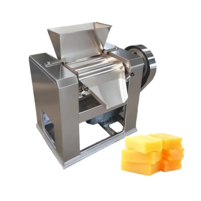 Soap Manufacturing Equipment Set Soap Making Machine
