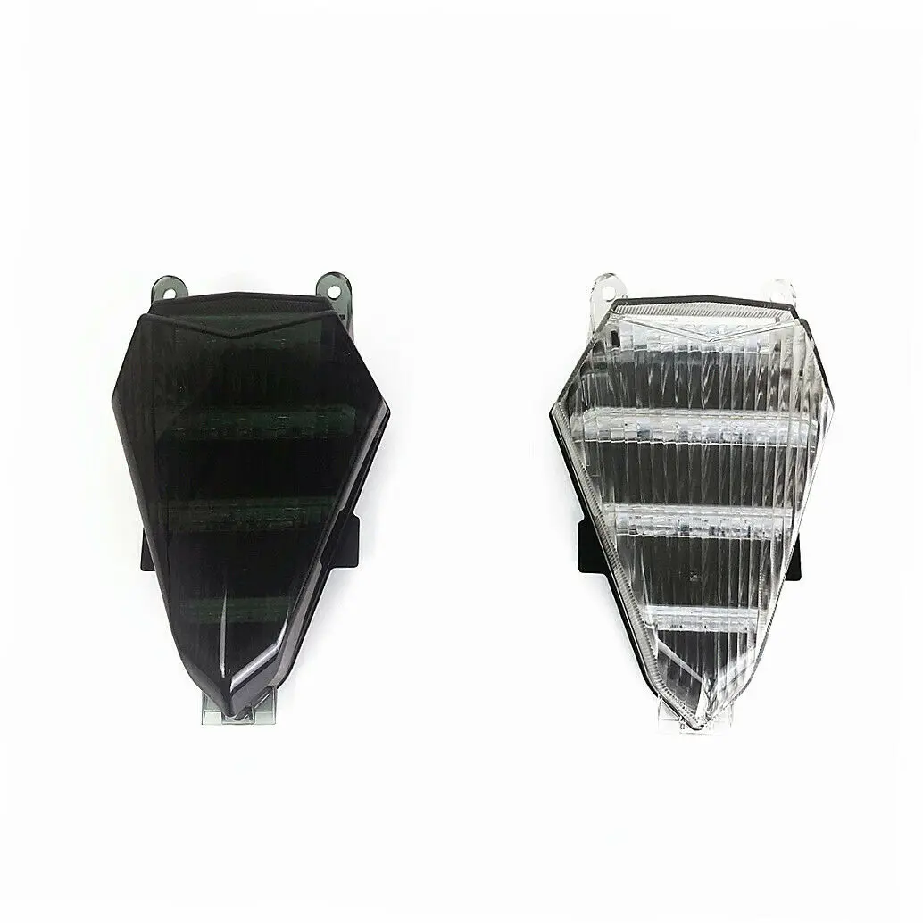 

lntegrated LED Tail Light Turn Signal Blinker For YAMAHA YZF-R6 YZF R6 2006 2007
