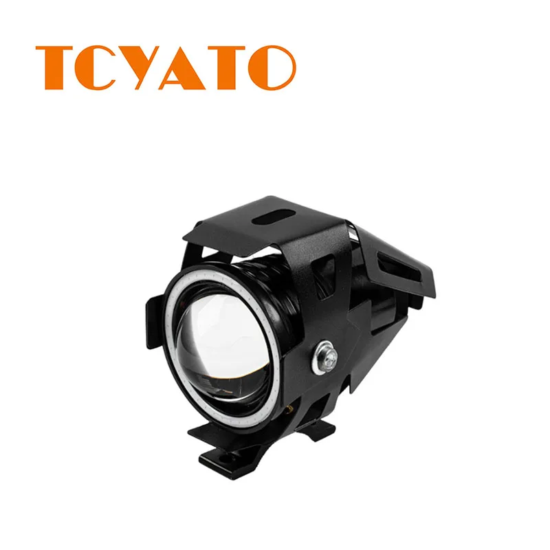 Motorcycle Led Spot…