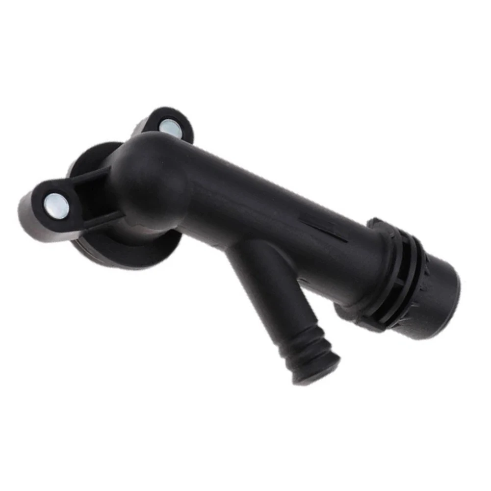 

Надежный водяной шланг для автомобилей BMW, шланг охлаждающей жидкости, трубка радиатора, черный шланг охлаждающей жидкости, заводская спецификация.