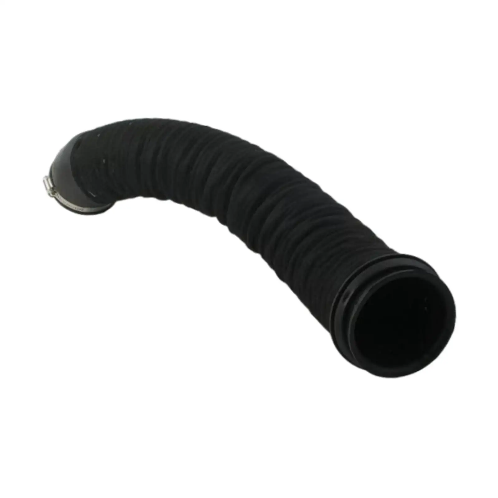 Air Intake Hose 15865168 Air Cleaner Intake Duct Tube Hose for Chevrolet HHR 2.4L & 2.2L Engines Simple Installation Black