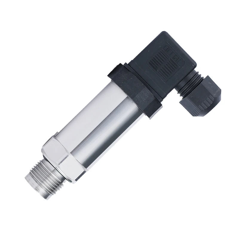 Digital Air Pressure Sensor 0~60MPa Pressure Sensor 4-20ma IP65 Pressure Transmitter Transducer for Smart Electronic Systems