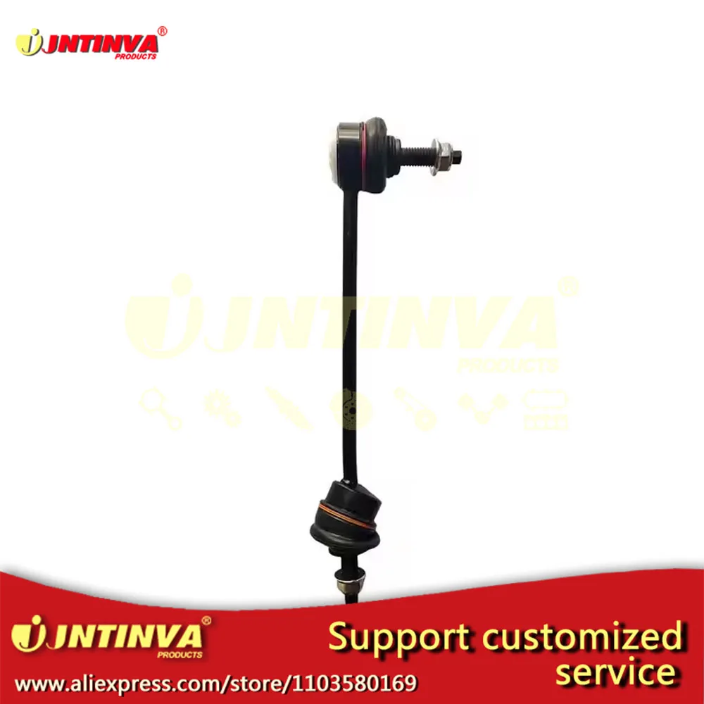 

C2C18572 Auto Parts Suspension System Bar Connecting Rod For Land Rover Jaguar Front Axle Stabilizer Bar Links C2D49529