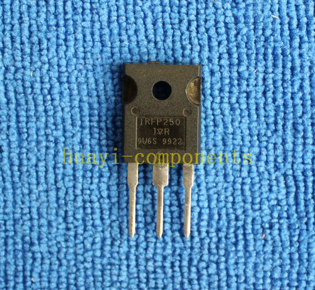 

1PCS IRFP250N IRFP250 TO-247 In Stock