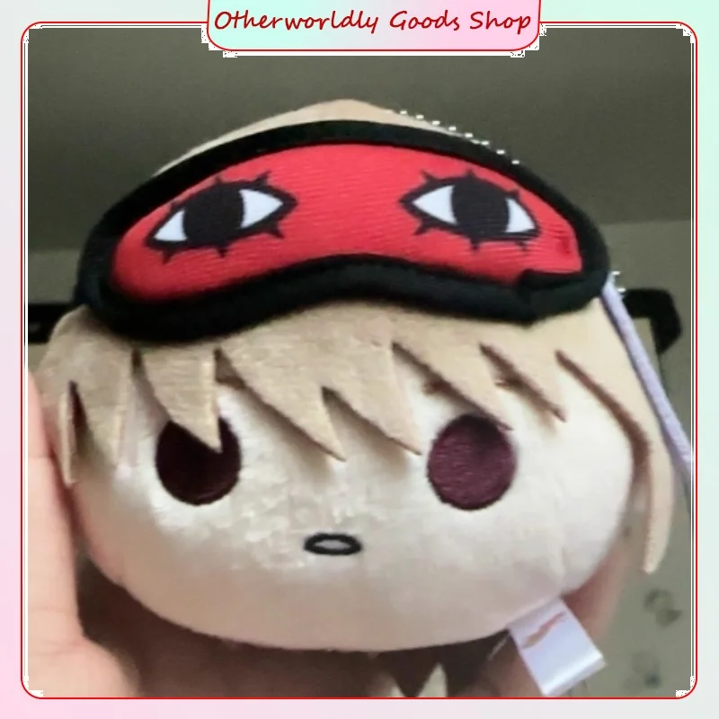 جينتاما تشيبي القطيفة دانغو سحر سلسلة سطح المكتب الحلي المقتنيات هدايا العيد اللعب في المخزون كاجورا جينتوكي ساكاتا