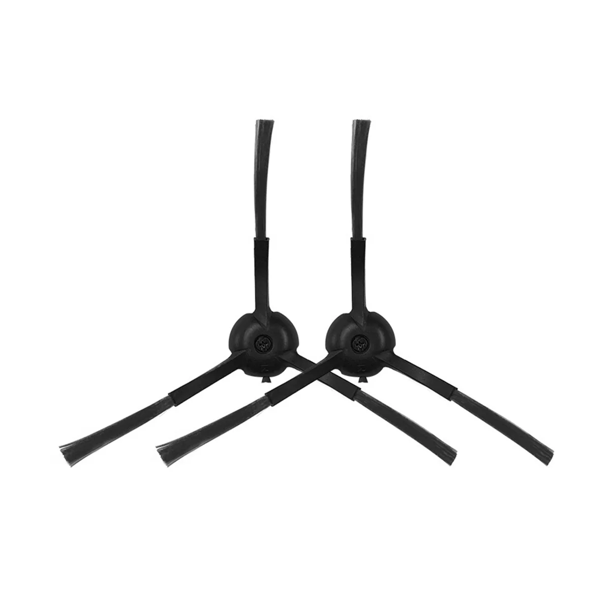 Accesorios de repuesto de filtro Hepa de Cepillo Lateral para Robot aspirador Xclea H30 / H40 / PLUS QYSDJ01