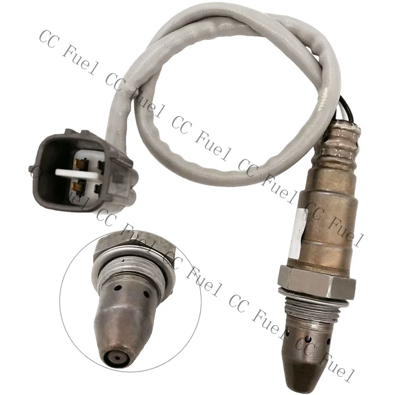 C+ C+ Upstream Oxygen Sensor For Toyota Sienna 2012-2015 Venza 2012-2016 89467-06130
