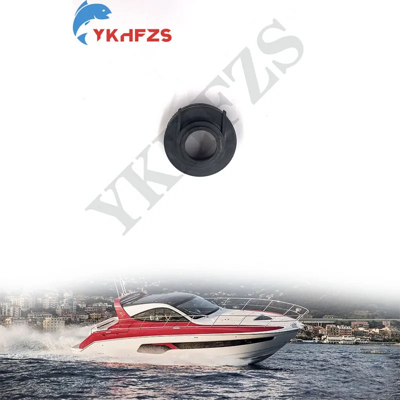 

63D-44341-00 Water Pump Housing for yamaha 2T 40HP 50HP or 4T F25-F60 63D-44341 63D-44341-00-00 boat engine parts