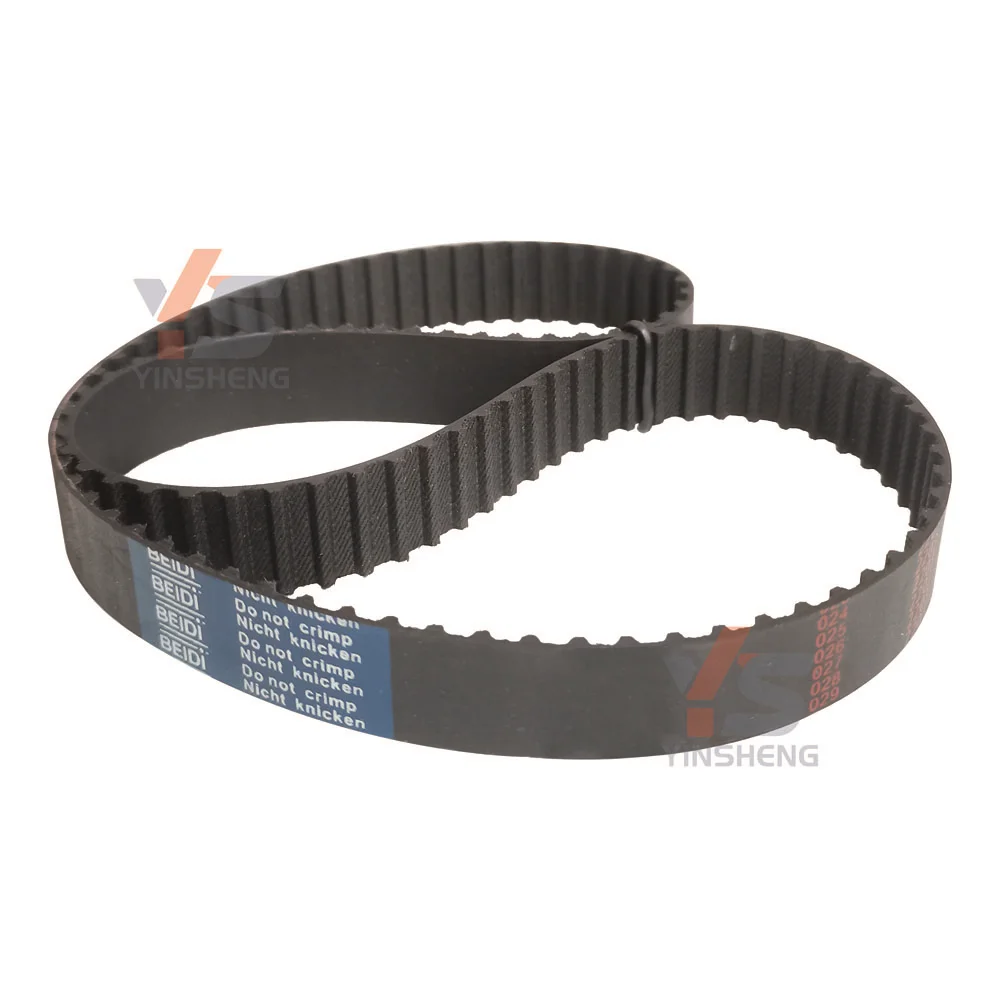 XL High Torque Timing Belt Width 6/8/10/12.7/15/20MM Model number 160XL 170XL 180XL 188XL 190XL 192XL 200XL 238XL 250XL To 320XL