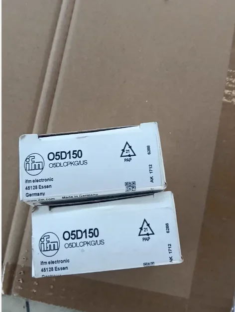 

Original New Photoelectric Sensor O5D100/O5D101/O5D102/O5D155/O5D151/O5D150