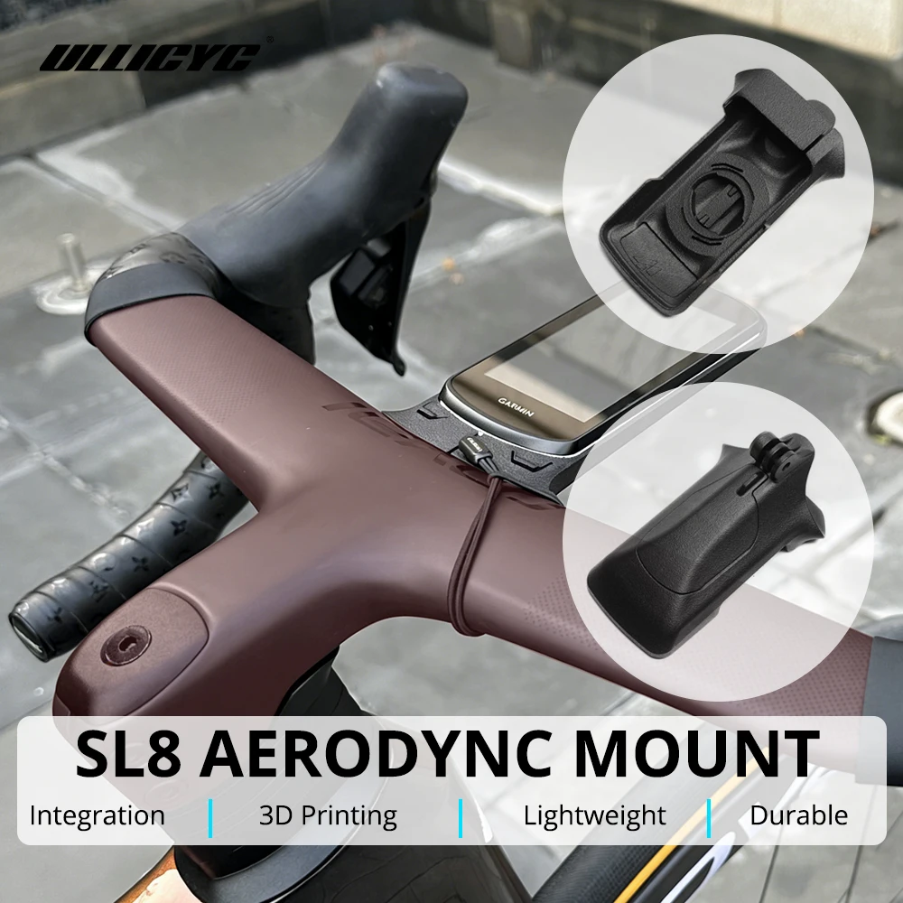 Ullicyc For Tarmac …