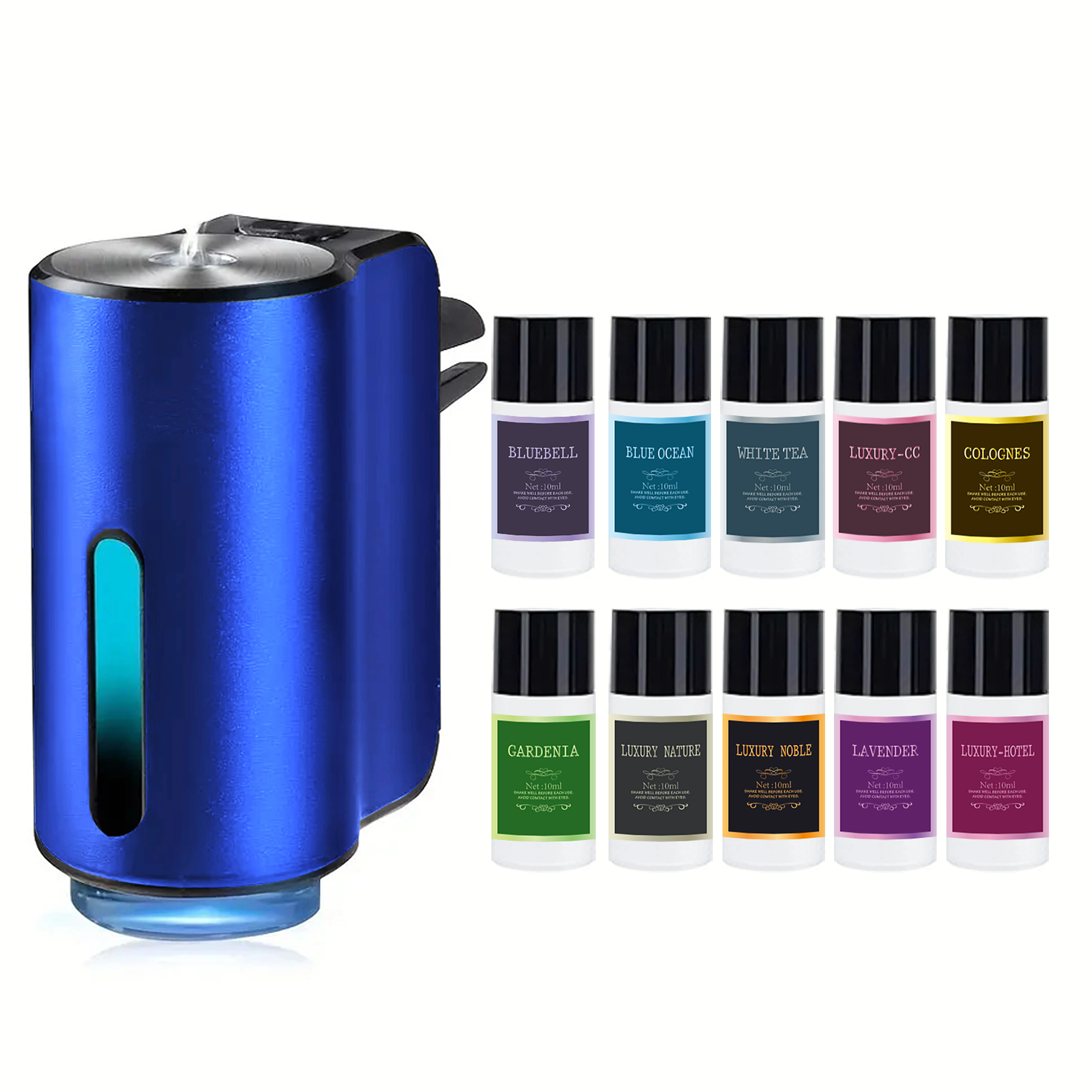 Thumbnail 3 - #42 Best Air Fresheners to Buy In 2026