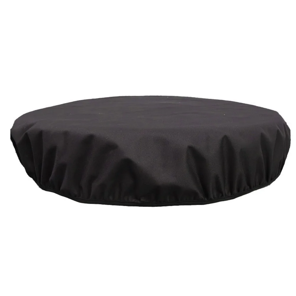 

Garden Outdoor Outdoor Fire Cover Heavy Duty Fire Cover Easy Installation Hail Protection Snow Protection Sun Protection