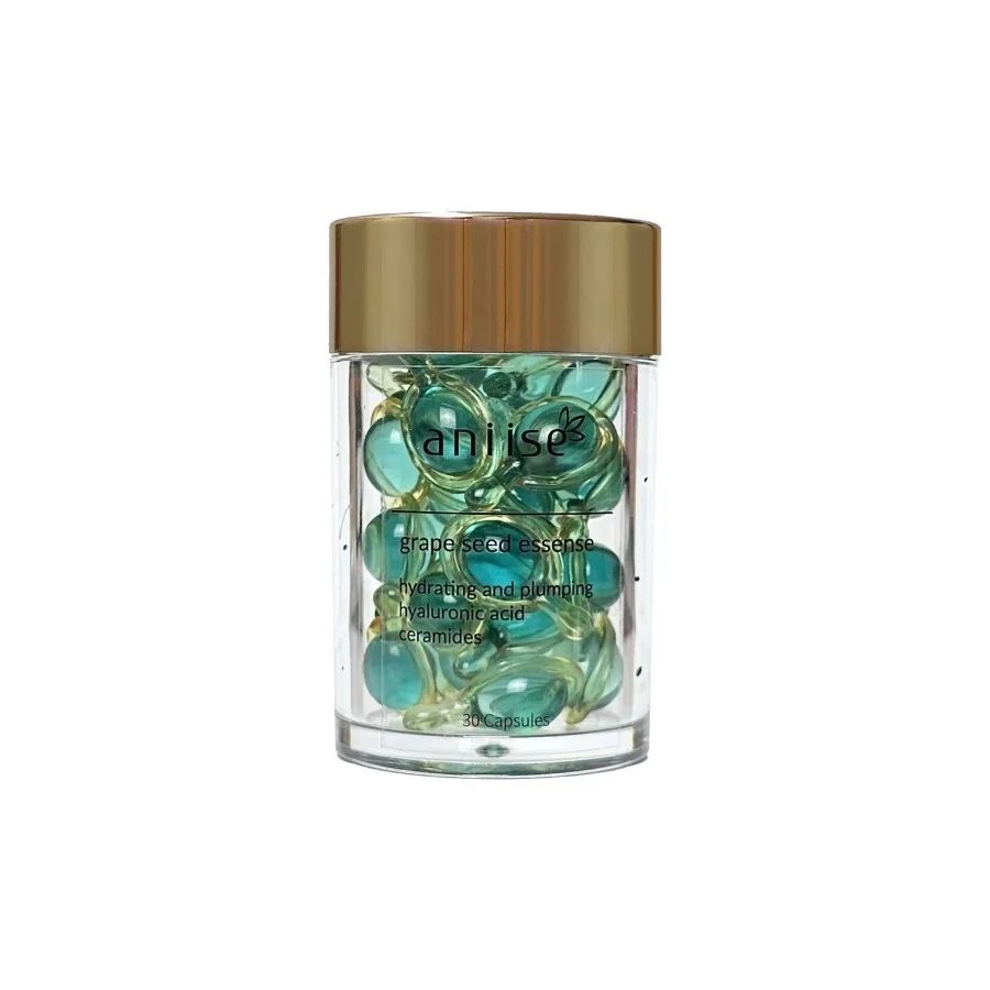 

Grape Seed Essence, 2025 year