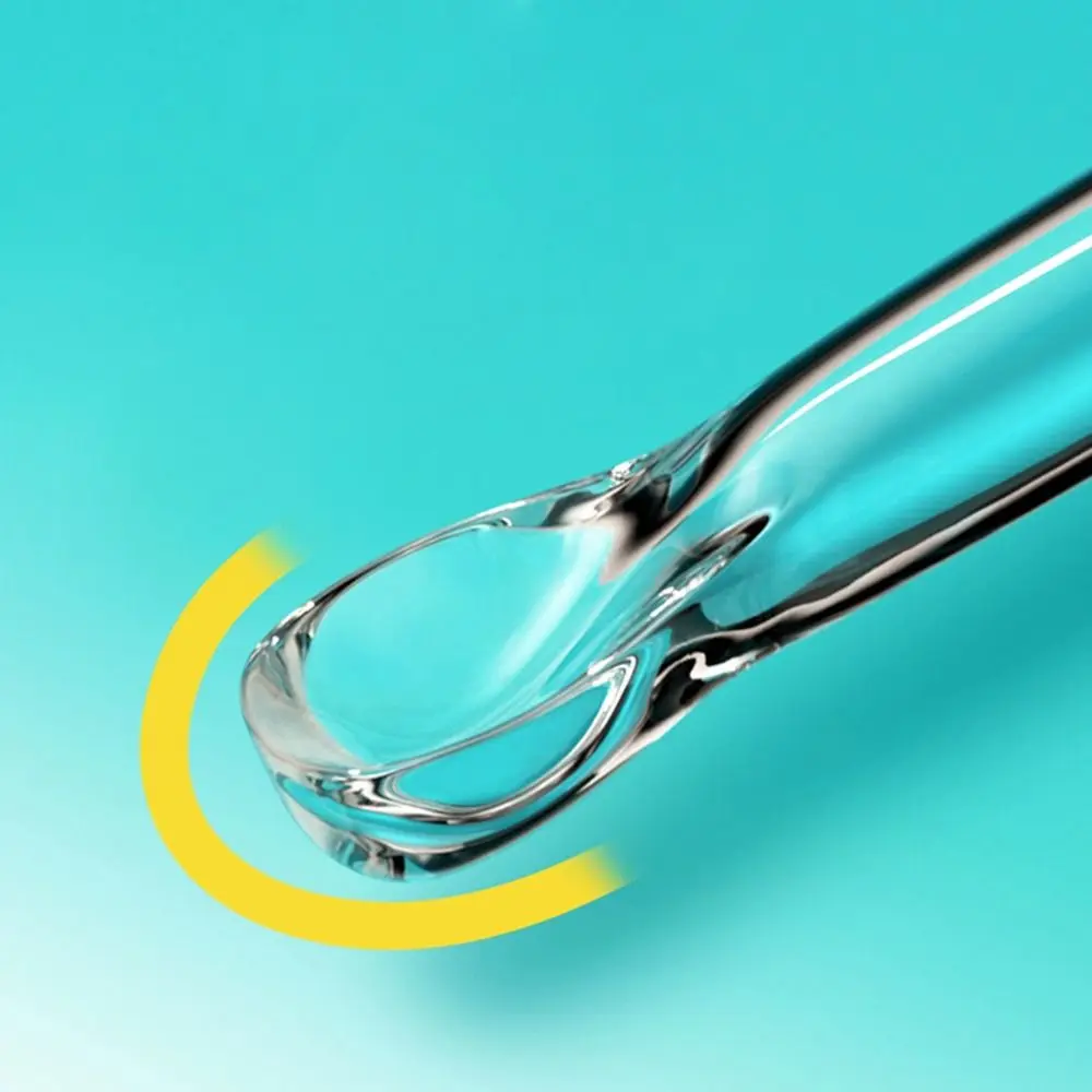 24PCS/Box New Silicone Disposable Ear Swabs Soft Ear Cleaner Ear Wax Removal Tool Sticky Earwax Remover Stick Children Adult