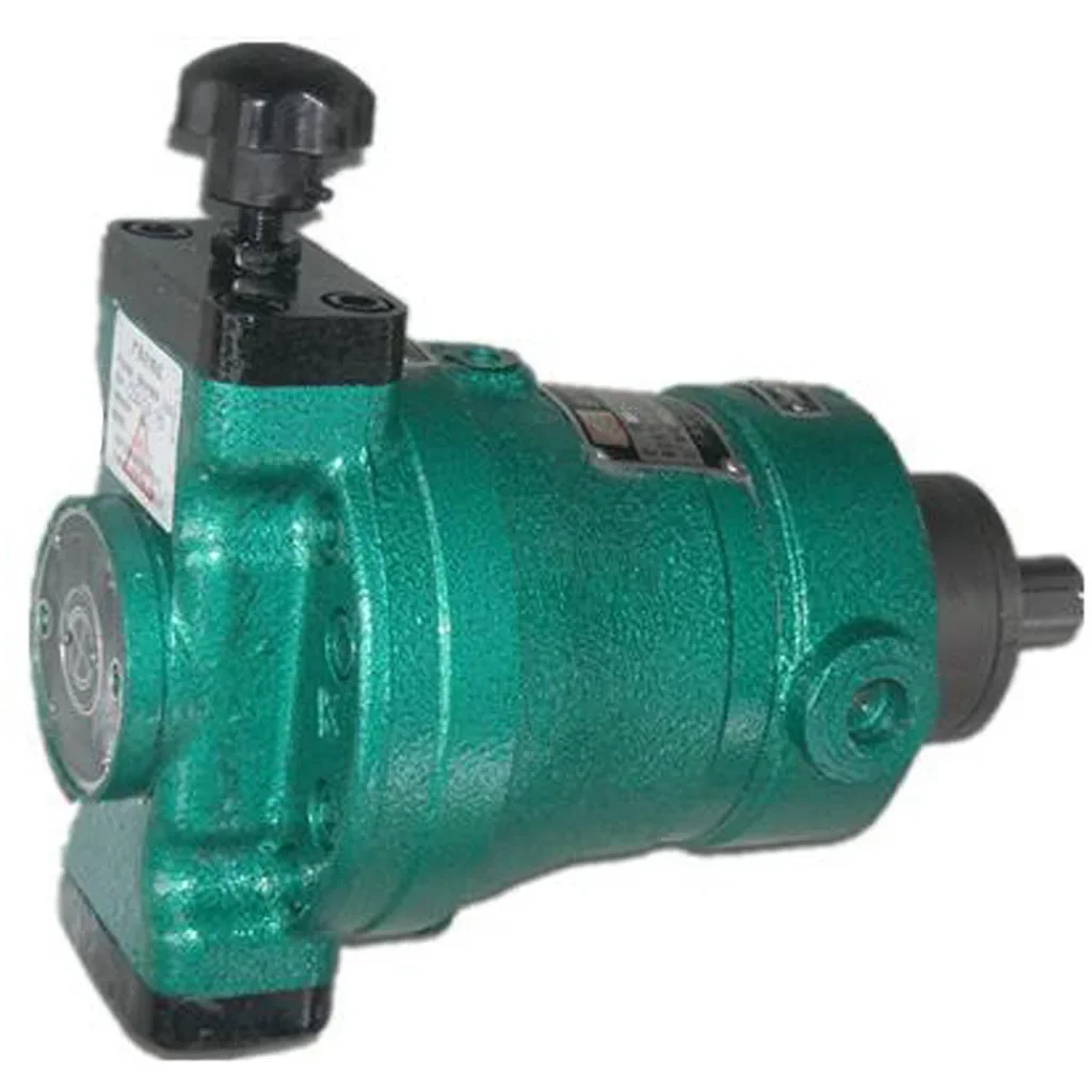 

10SCY14-1B 25SCY14-1B Piston Pump 40SCY14-1B 63SCY14-1B 80SCY14-1B 160SCY14-1B 250SCY14-1B 400SCY14-1B Axial Plunger Pump