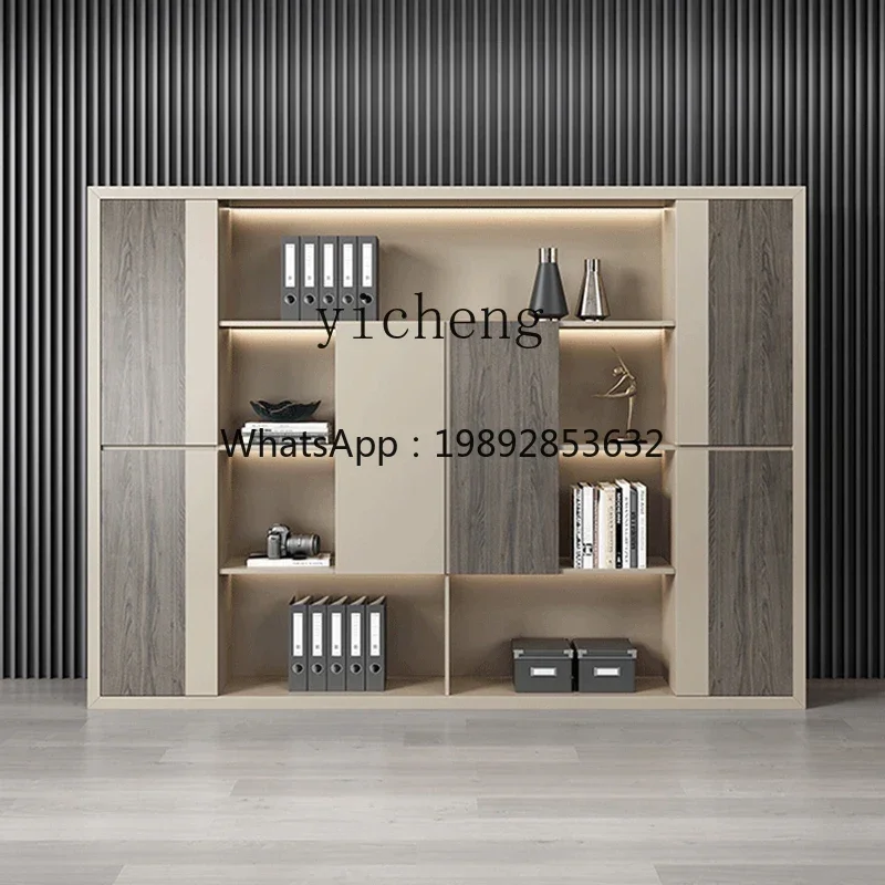 

офисный шкаф для документов, простой современный конфиденциальный файл, информационный шкаф для начальника, фоновый шкаф