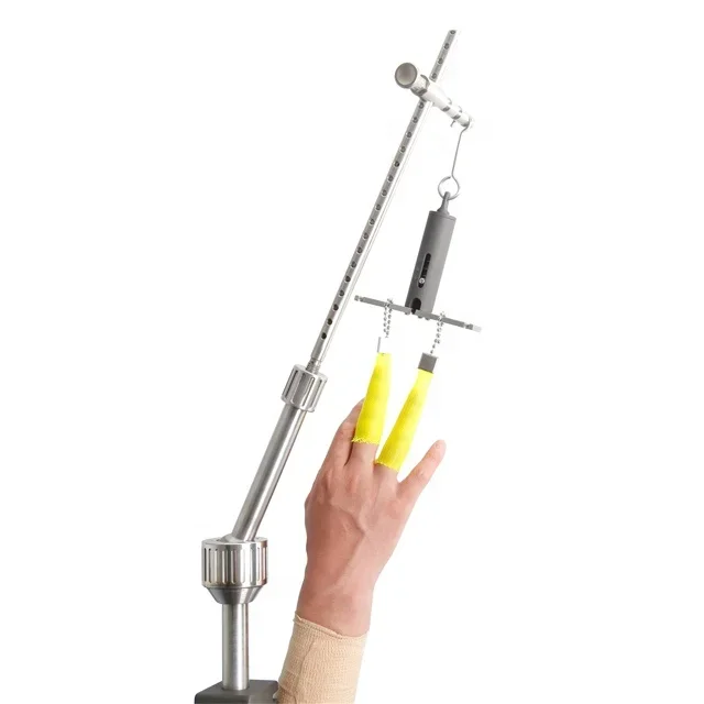 Wrist Traction Tower for Hand Wrist Arthroscopic Surgery/Surgical Finger Traps Medic Device