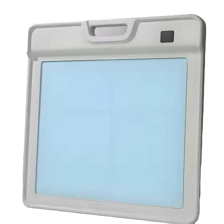 Hot Selling Now Factory Customized 5760-Point Gait Pressure Analysis System 1.9\" Display USB Connected Pressure Sensors