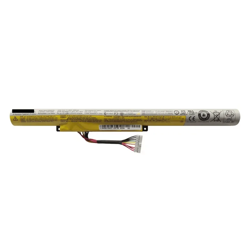 L12S4K01 L12L4K01 Brand new battery Applicable Ideapad Z400 Z400S Z400A Z400T Z510
