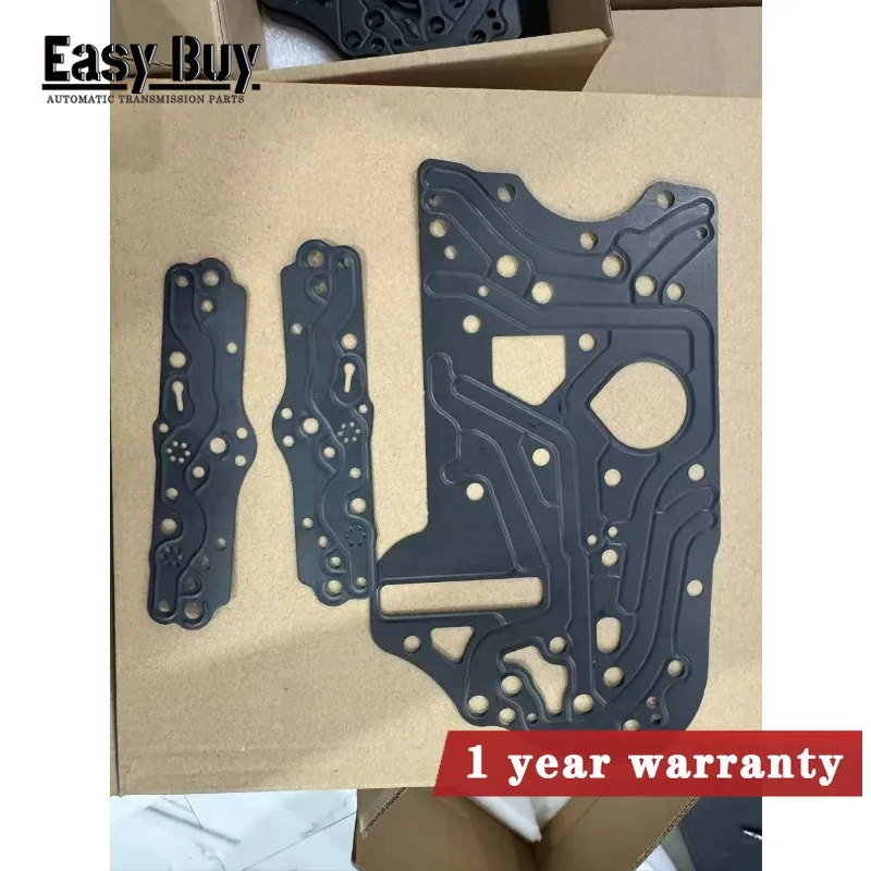 

Совершенно новая прокладка для ремонта коробки передач 0AM325066C, новый корпус коробки передач, фильтр, резиновое кольцо, Dir DSG7 DQ200 0AM, подходит для Audi VW Skoda