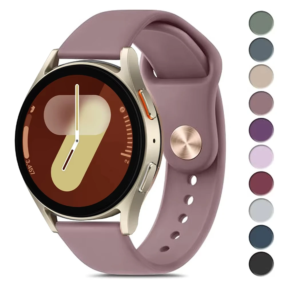 20Mm/22Mm Strap For… - image