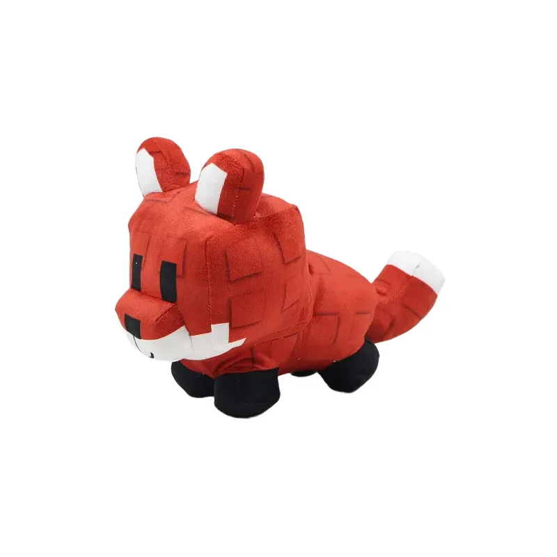 

28 см игра Grow A Garden, плюшевая игрушка, мягкая игрушка в виде животного, кавайная мягкая подушка для детей, девочек, подарок на день рождения, Рождественский подарок