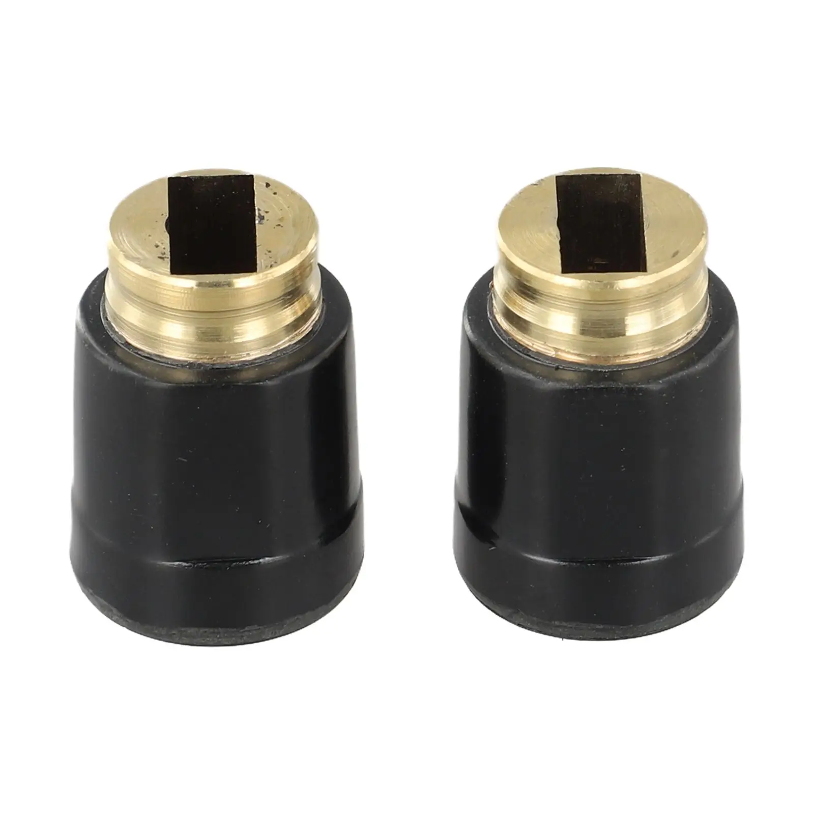 

GA7911 Carbon Brushes Carbon Brushes Cap Power Tool Parts Repair Compatible With GA7001L Metal Carbon Brushes For GA7911