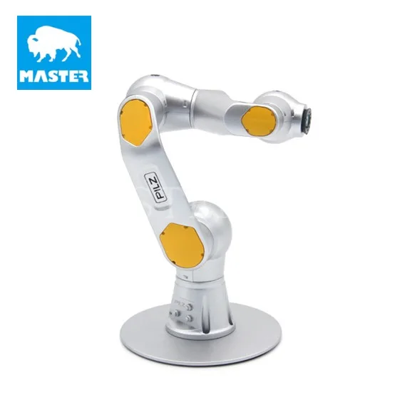 1:6 PILZ PRBT Industrial Robot Model Robot Hand Model Teaching AIDS High Simulation