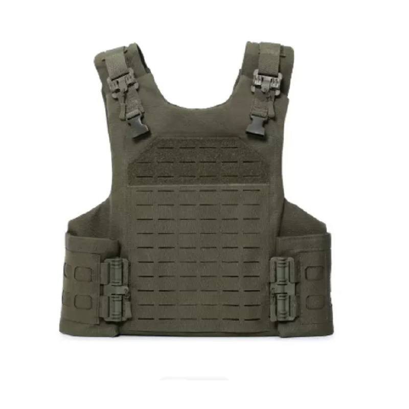 

Outdoor Training Vest Lightweight, Fast, Detachable Molle Vest Protective Suit