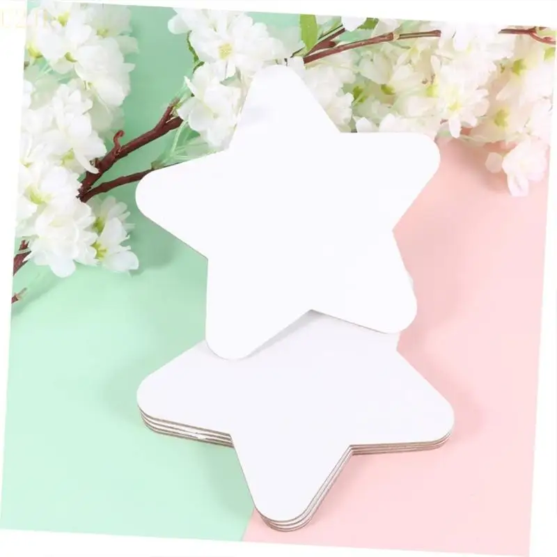 u2je 100pcs star chapouts 3.5inch star confetti cletouts for bulletin board classroom wall wall wedder decoration