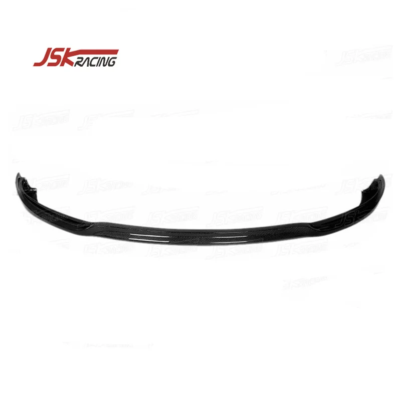 

JSK Style Carbon Fiber Front Lip for 2014-2016 Teslal Model S