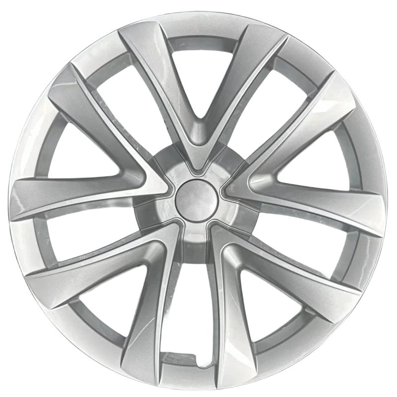 18Inch Hub Cap For Tesla Model 3 Performance Replacement Wheel Hubcap Automobile Wheel Cap Full Rim Cover Accessories 2018-2023