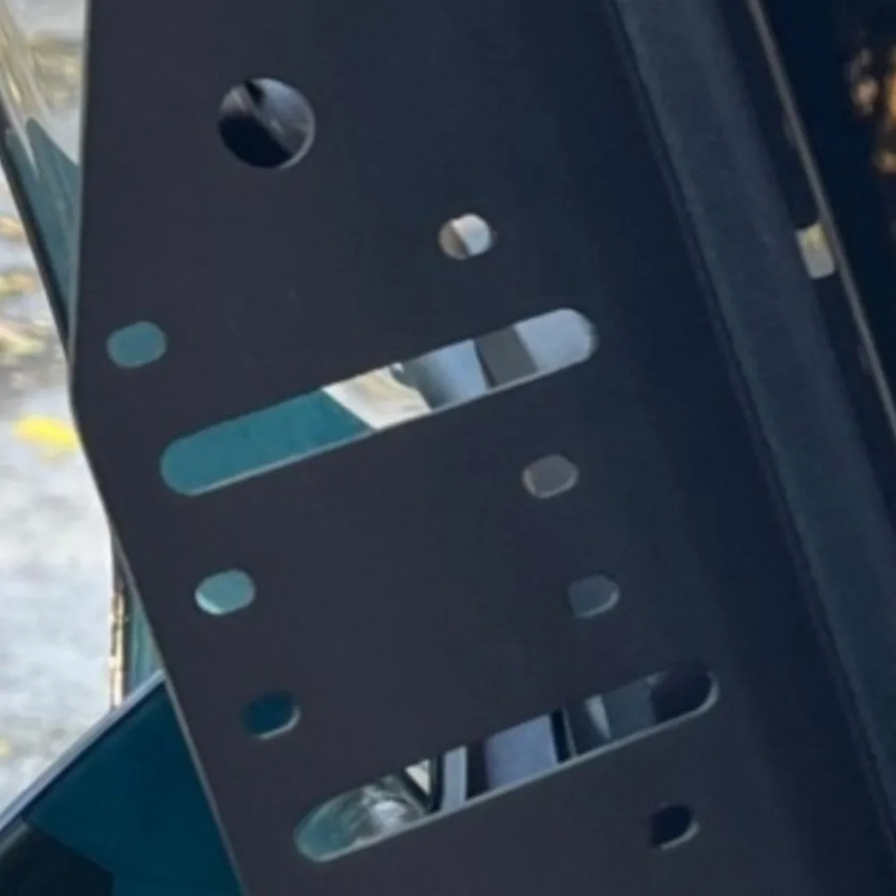 

Подставка для телефона на мотоцикле, кронштейн для GPS-навигации, удлинитель пластины для CFMOTO 800 MT-X MTX 800MTX 2024 2025 2026