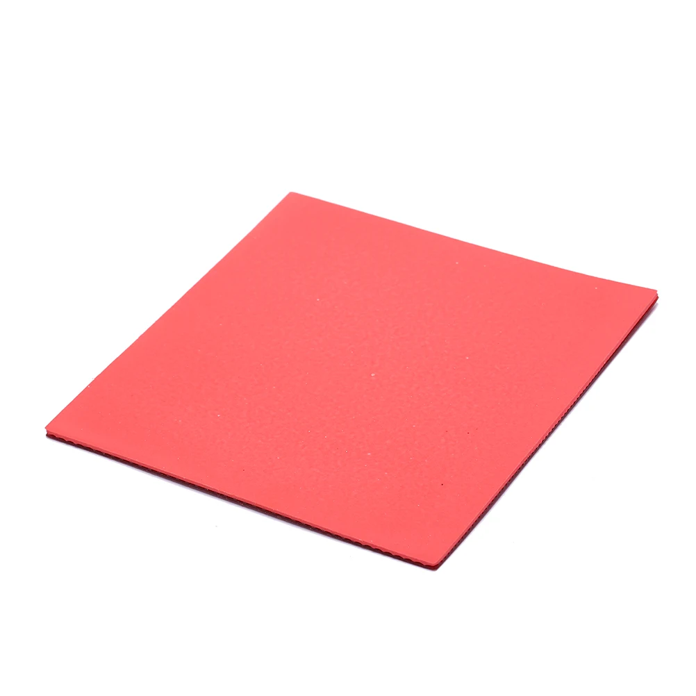 1/2pcs Pips-in Table Tennis (PingPong) Rubber Sponge Thickness 2.2 mm Ping Pong Training