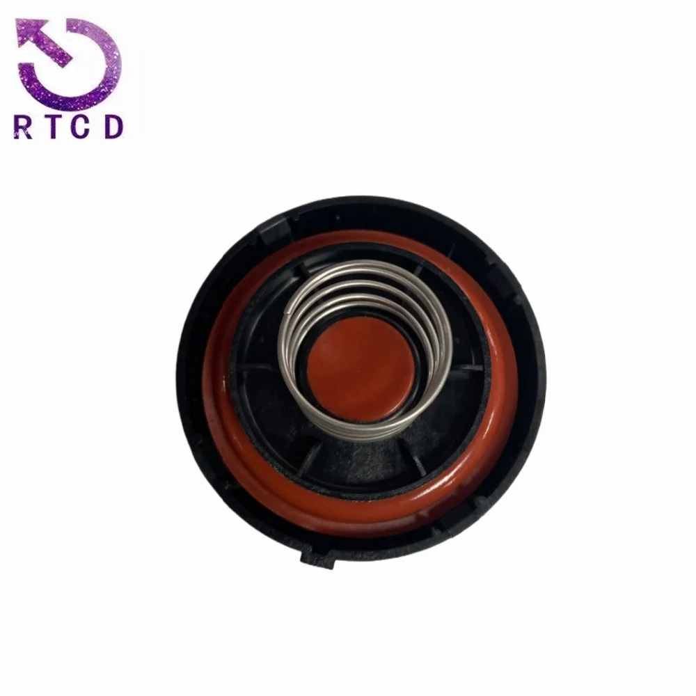 

Крышка клапана 03L103469 для Audi A3 TT, SEAT ALTEA (5P1), Skoda OCTAVIA II (1Z3), Volkswagen BEETLE (5C1, 5C2)