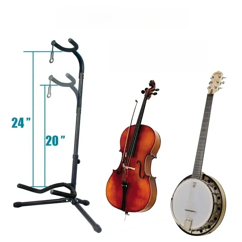 Thumbnail 4 - #5 Latest Guitar Stands Updates