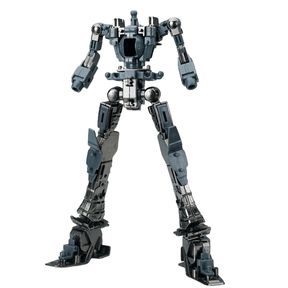 

HiPlay EW 1/100 Alloy Frame EWM-MG003F Suitable for MG Altron Assembly Model Kits