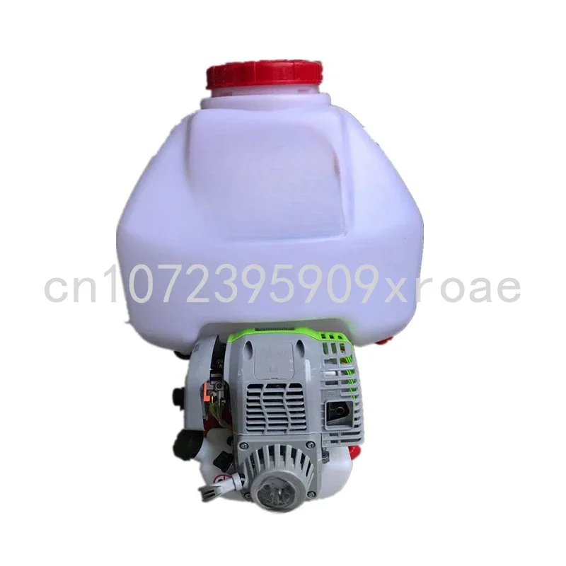 Agricultural High Pressure Sprayer, Fruit Tree Sprayer, Four Stroke knapsack, Gasoline Sprayer, 30L