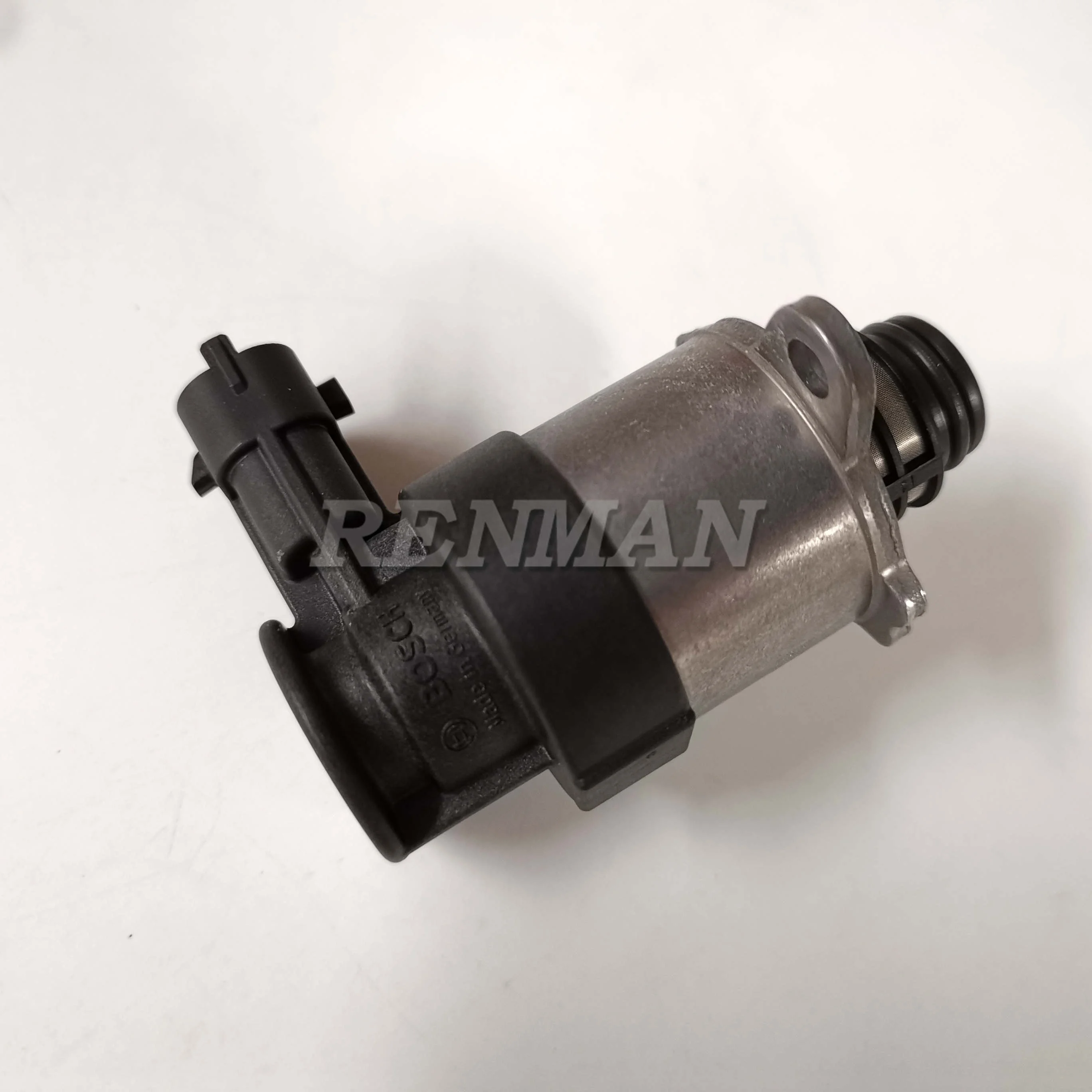 Factory Hot Sale  ISF3.8 QSF  Engine Fuel Solenoid Valve 5298424 0928400821
