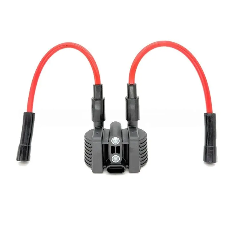 

Для Davidson Sportster XL 883 XL1200 XR Street XG 72, железный цилиндр мотоцикла, линия катушки зажигания, номер детали 31656-07