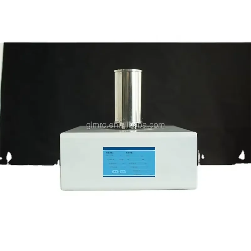 i Simultaneous Thermal Analyzer the Combination of Thermogravimetric Analysis (TGA) and Differential Scanning Calorimetry