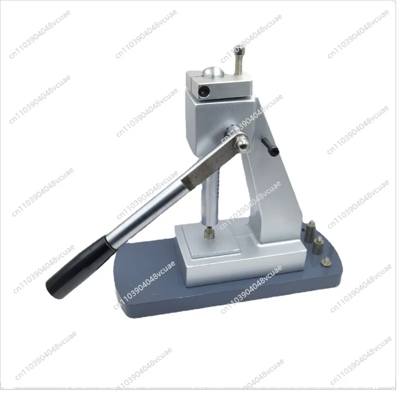 

Meter Tool/Capping Machine/6173 Capping Machine/Desktop Wrench Capping Machine/Wrench Heavy Duty Capping Machine