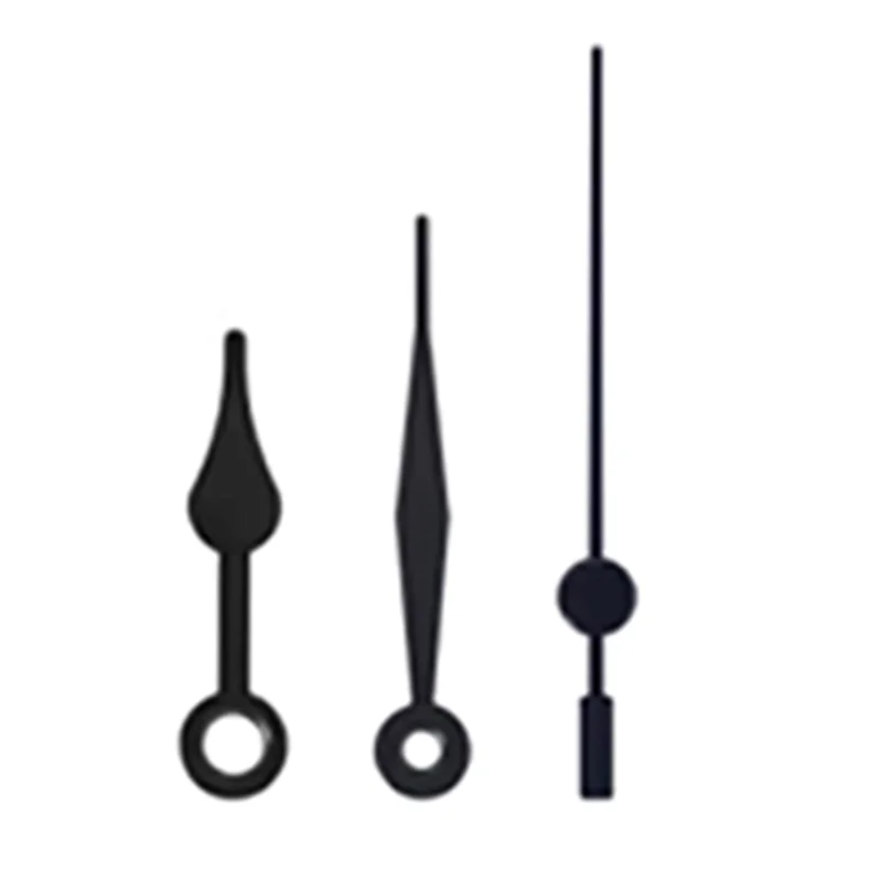 Per stampante 3D Bambu Lab modello creativo fai da te orologio MH011 kit di componenti per stampa 3D regalo creativo fai da te